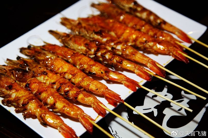 【荐店】这些高颜值的福州网红美食店,你安排了吗(图31) 福州美食餐厅推荐_福州美食探店_福州美食推荐餐馆