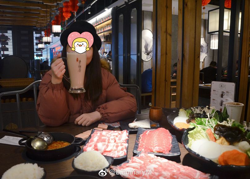 【荐店】这些高颜值的福州网红美食店,你安排了吗(图5) 福州美食探店_福州美食推荐餐馆_福州美食餐厅推荐