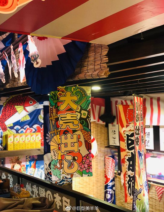 【荐店】这些高颜值的福州网红美食店,你安排了吗(图6) 福州美食餐厅推荐_福州美食推荐餐馆_福州美食探店