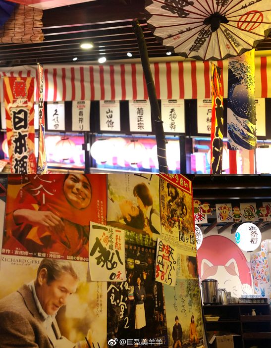 【荐店】这些高颜值的福州网红美食店,你安排了吗(图7) 福州美食探店_福州美食推荐餐馆_福州美食餐厅推荐