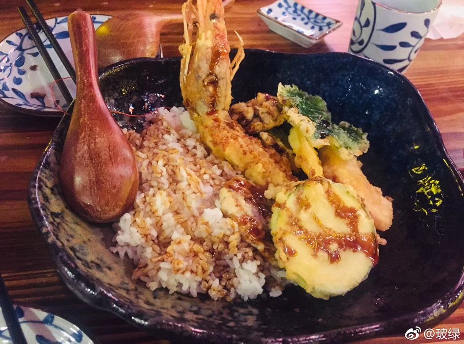 【荐店】这些高颜值的福州网红美食店,你安排了吗(图8) 福州美食餐厅推荐_福州美食推荐餐馆_福州美食探店