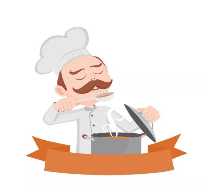 品鲁菜海味之美,观名厨技能盛宴(一)(图12) 鲁菜清蒸鲈鱼_吉清蒸鱼鲁菜加盟费多少_鲁菜清蒸加吉鱼