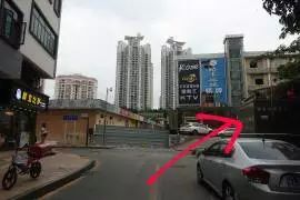 深国交入学考交通、周边全攻略(图24) 西丽湖南大碗菜_西丽湖南大碗菜_西丽湖南大碗菜