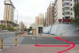 深国交入学考交通、周边全攻略(图5) 西丽湖南大碗菜_西丽湖南大碗菜_西丽湖南大碗菜