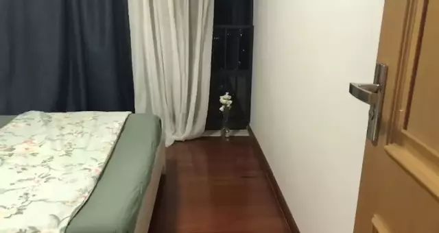 【转租】南山西丽 高档小区菁英家园中卧 双地铁 限女生(图2) 西丽湖南大碗菜_西丽湖南大碗菜_西丽湖南大碗菜