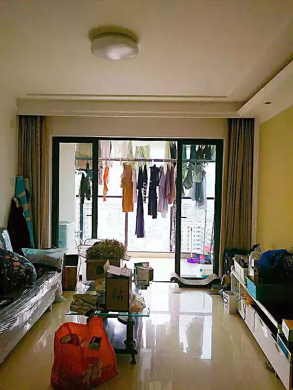 【转租】南山西丽 高档小区菁英家园中卧 双地铁 限女生(图3) 西丽湖南大碗菜_西丽湖南大碗菜_西丽湖南大碗菜