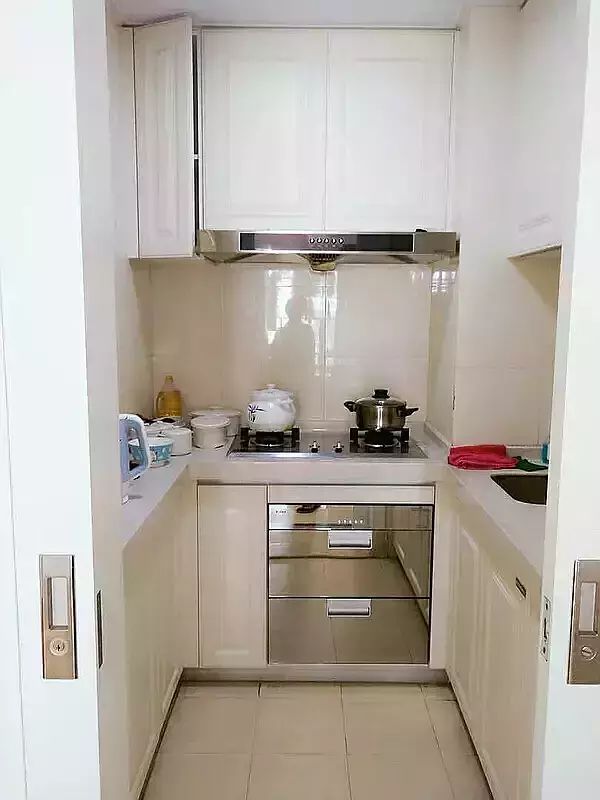 【转租】南山西丽 高档小区菁英家园中卧 双地铁 限女生(图4) 西丽湖南大碗菜_西丽湖南大碗菜_西丽湖南大碗菜