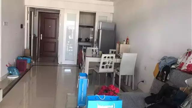 【转租】南山西丽 高档小区菁英家园中卧 双地铁 限女生(图7) 西丽湖南大碗菜_西丽湖南大碗菜_西丽湖南大碗菜