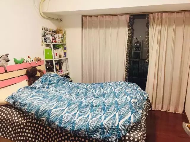 深圳租房【南山4则】南山地铁H口 福海苑小区 大主卧出租2600、小主卧出租2200、坐北朝南,采光好,空间大,本月随时可以入住(图13) 西丽湖南大碗菜_西丽湖南大碗菜_西丽湖南大碗菜