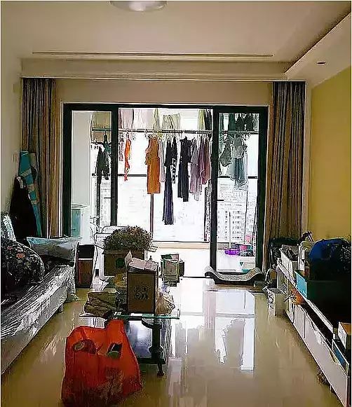 深圳租房【南山4则】南山地铁H口 福海苑小区 大主卧出租2600、小主卧出租2200、坐北朝南,采光好,空间大,本月随时可以入住(图15) 西丽湖南大碗菜_西丽湖南大碗菜_西丽湖南大碗菜