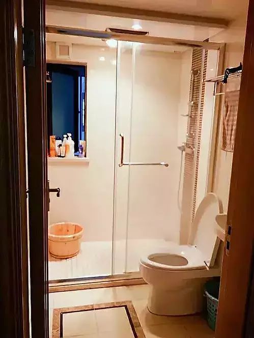 深圳租房【南山4则】南山地铁H口 福海苑小区 大主卧出租2600、小主卧出租2200、坐北朝南,采光好,空间大,本月随时可以入住(图18) 西丽湖南大碗菜_西丽湖南大碗菜_西丽湖南大碗菜