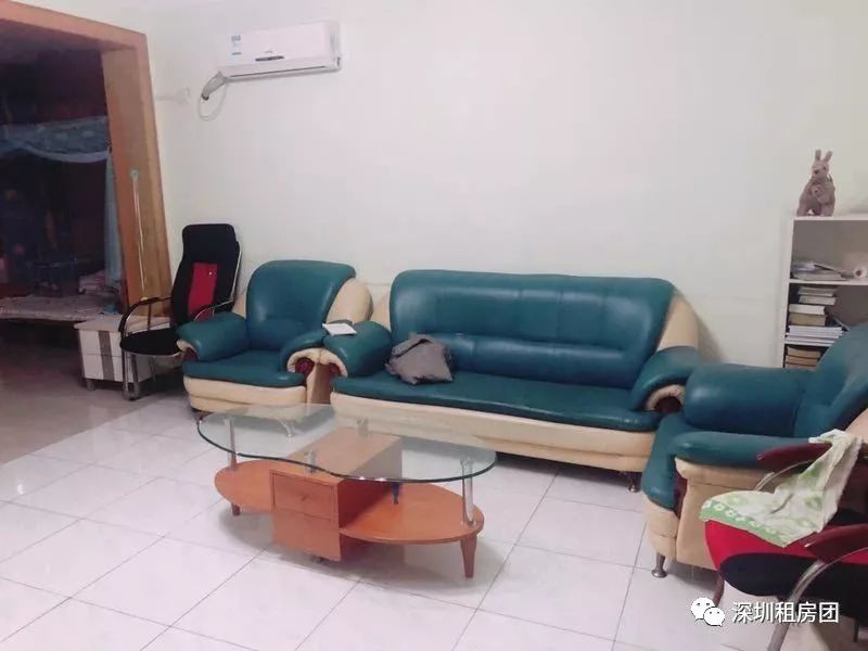 深圳租房【南山4则】南山地铁H口 福海苑小区 大主卧出租2600、小主卧出租2200、坐北朝南,采光好,空间大,本月随时可以入住(图8) 西丽湖南大碗菜_西丽湖南大碗菜_西丽湖南大碗菜