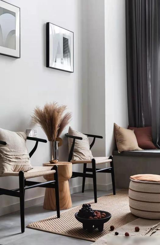 20㎡loft公寓神改造,装修完业主感动到哭,这个设计师太厉害啦(图10) 武汉软装设计师哪家好_武汉软装设计培训学校_武汉软装设计工作室