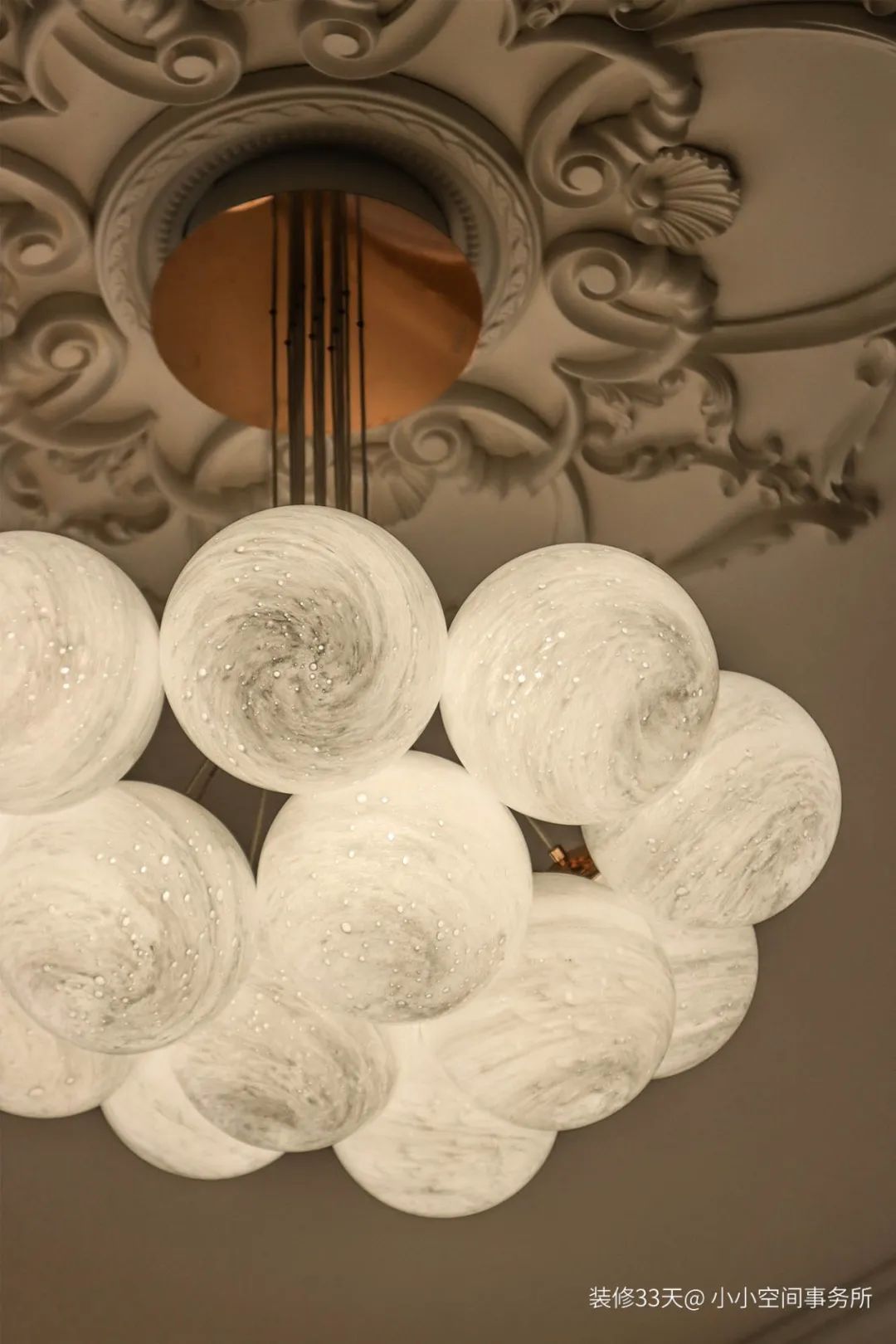 她家连改不了的角落都用好了(图13) 武汉软装设计工作室_武汉软装设计师哪家好_武汉软装设计培训学校