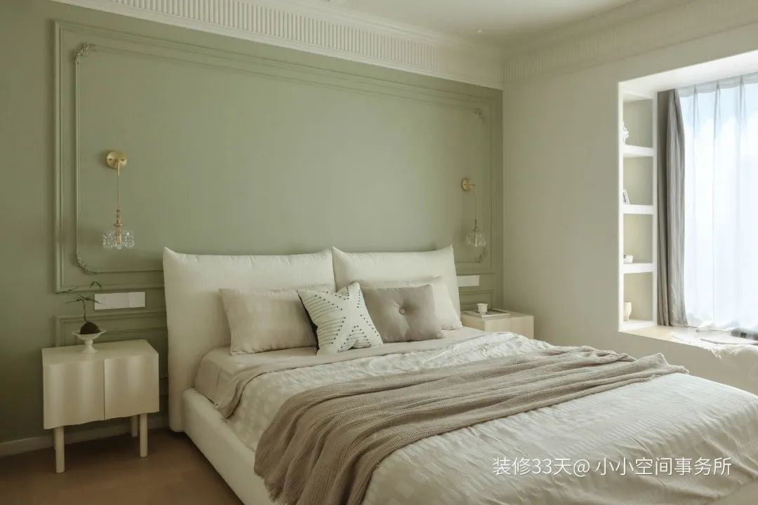 她家连改不了的角落都用好了(图32) 武汉软装设计工作室_武汉软装设计培训学校_武汉软装设计师哪家好