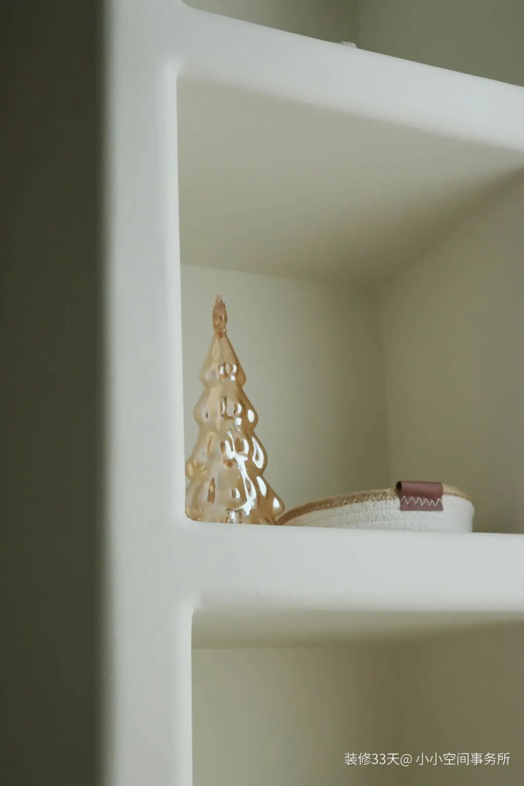 她家连改不了的角落都用好了(图35) 武汉软装设计工作室_武汉软装设计师哪家好_武汉软装设计培训学校