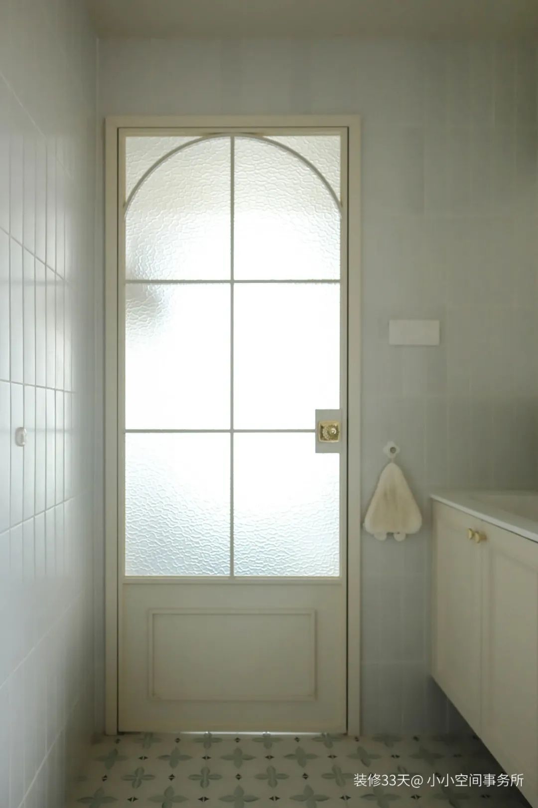 她家连改不了的角落都用好了(图42) 武汉软装设计师哪家好_武汉软装设计工作室_武汉软装设计培训学校