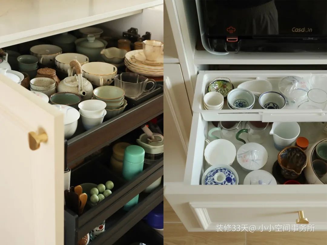 她家连改不了的角落都用好了(图10) 武汉软装设计工作室_武汉软装设计培训学校_武汉软装设计师哪家好