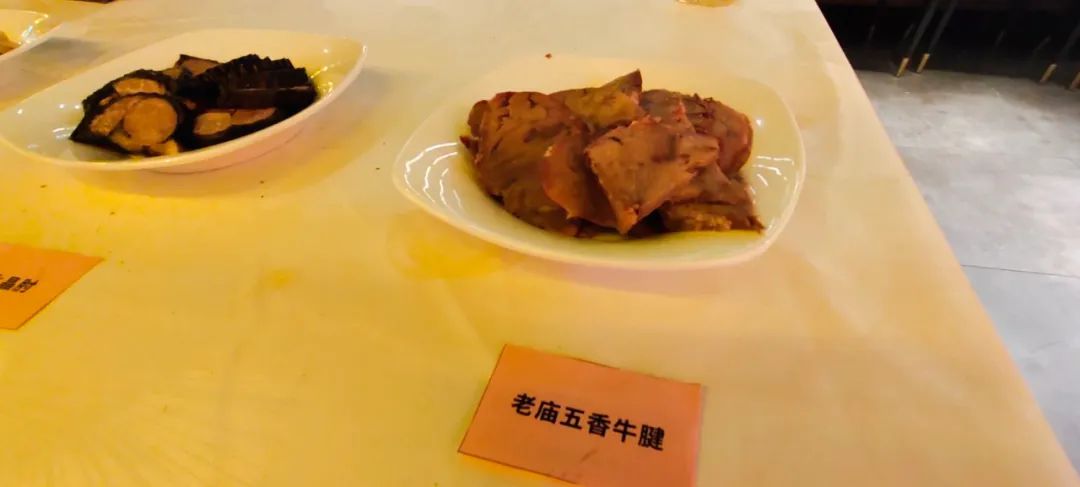 开创食材品控新模式 莲菜网卤味选品会于张大炮自助烤全羊举办(图5) 图片