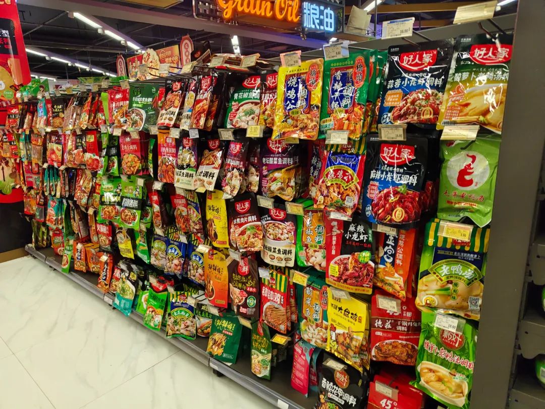 “卤味巨头”周黑鸭,跨界突围胜算几何?(图6) 图片