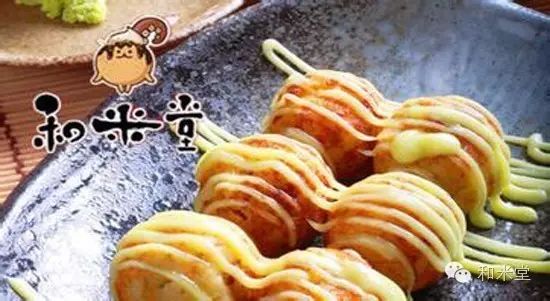 中国10大特色小吃加盟店排行榜 和米堂小本投入 几万轻松创业(图1) 图片