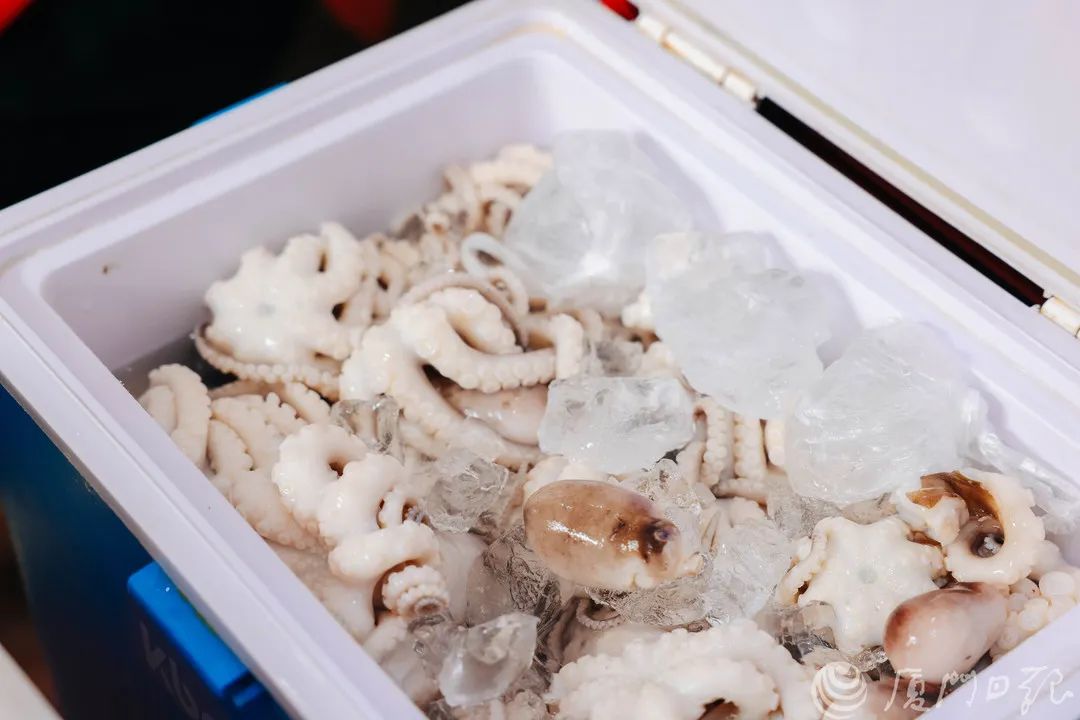 5年新开2000家!厦门街头这种店又火了……(图8) 做卤味生意摊成本多少_卤味成本价大概多少_卤味店成本