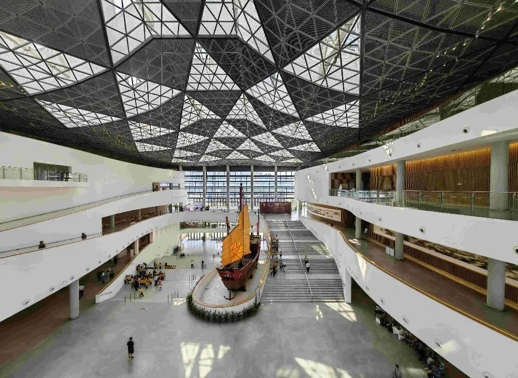 百千万“濠”实践 | 南山以合作共赢、分类实施推进濠江区帮扶协作工作(图3) 图片