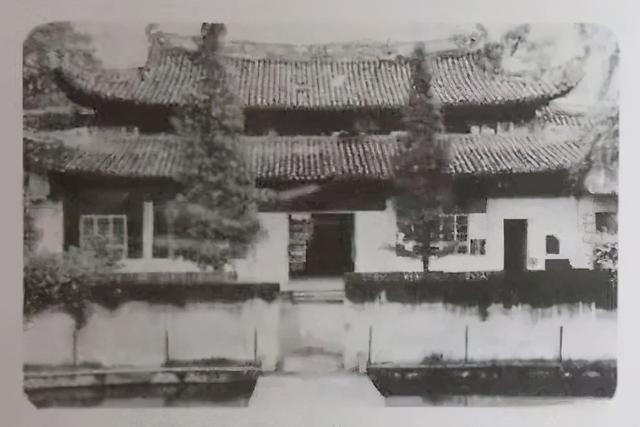 “今日头条”媒体全文登载我校人文教育学院毛时亮院长文史讲座│黄岩百年师范教育的发展历程及启示(图4) 6375511966273492198048222.jpeg