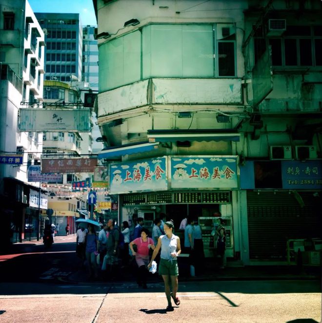 离开上海的“上海粗炒”,成了神一样的存在(图3) 上海粗炒面_上海粗炒面谁家最好_上海粗炒面煮多久