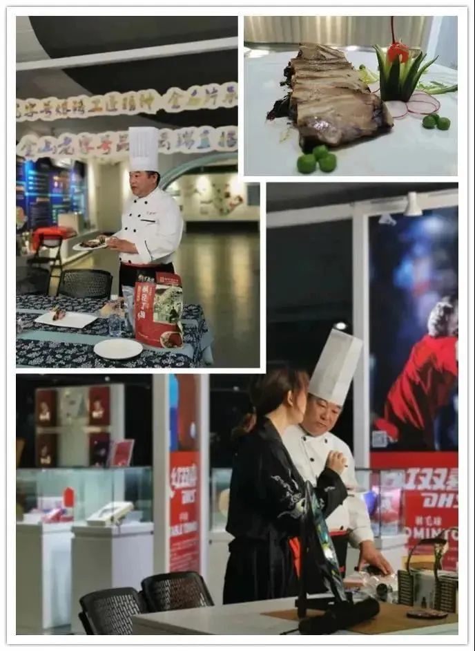 2023金山购物节要来啦!大家准备好了吗?(图12) 图片