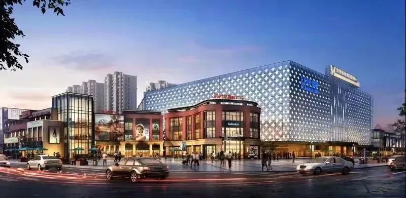 2023金山购物节要来啦!大家准备好了吗?(图10) 图片