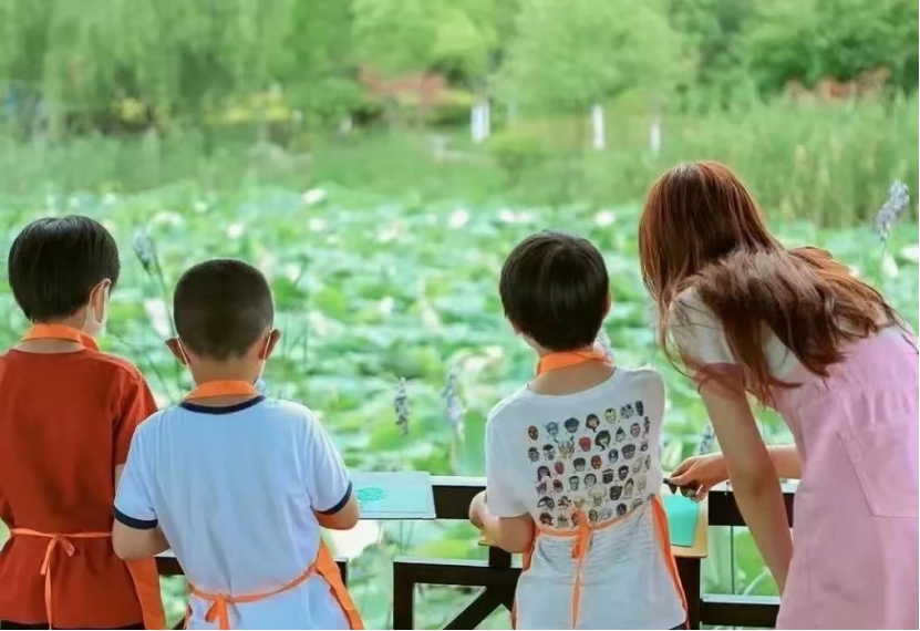 山阳田园,田园综合体的上海湾区场景(图14) 山阳田园,田园综合体的上海湾区场景