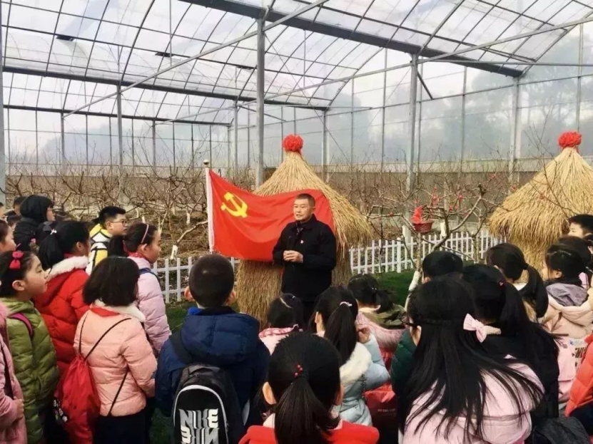 山阳田园,田园综合体的上海湾区场景(图16) 山阳田园,田园综合体的上海湾区场景