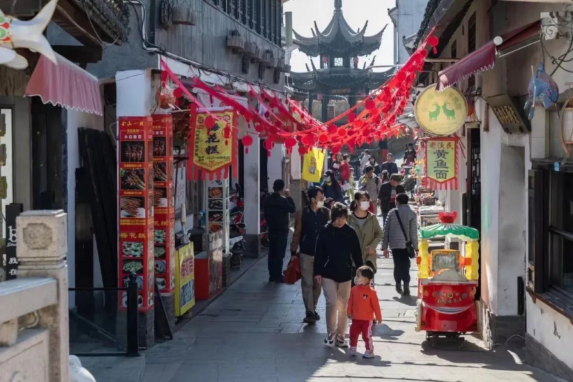 山阳田园,田园综合体的上海湾区场景(图17) 山阳田园,田园综合体的上海湾区场景