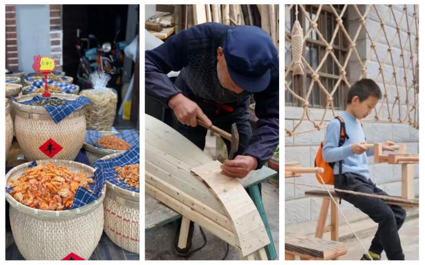 山阳田园,田园综合体的上海湾区场景(图18) 山阳田园,田园综合体的上海湾区场景