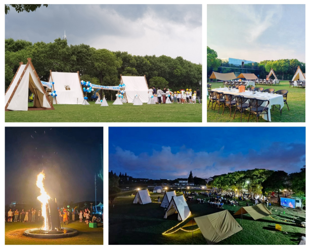 山阳田园,田园综合体的上海湾区场景(图3) 山阳田园,田园综合体的上海湾区场景