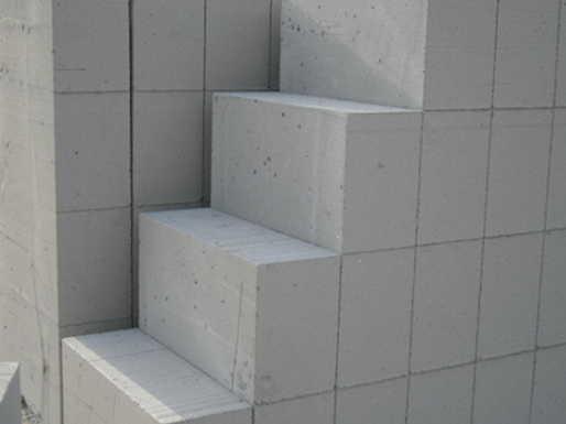 装修隔墙用什么材料最省钱?(详细对比分析)(图3) 轻质砖