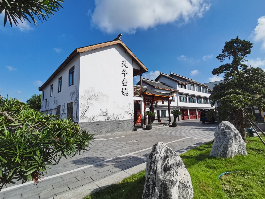 第二批上海市级乡村旅游重点村名单公布,金山这里上榜→(图11) 上海金山山阳农业基地_上海金山农业网_上海金山农庄