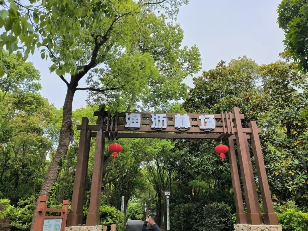 第二批上海市级乡村旅游重点村名单公布,金山这里上榜→(图18) 上海金山山阳农业基地_上海金山农庄_上海金山农业网