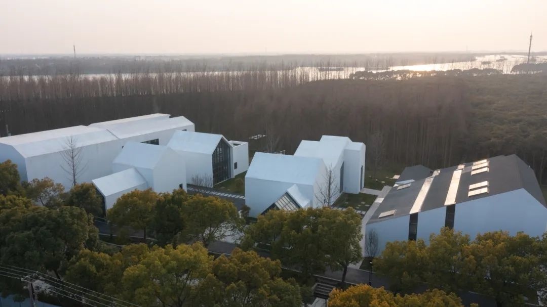 第二批上海市级乡村旅游重点村名单公布,金山这里上榜→(图22) 上海金山农庄_上海金山农业网_上海金山山阳农业基地