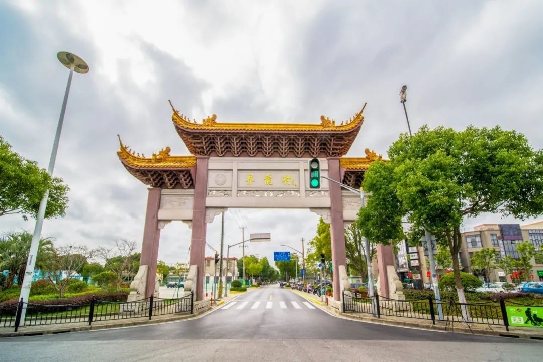 第二批上海市级乡村旅游重点村名单公布,金山这里上榜→(图5) 上海金山农庄_上海金山农业网_上海金山山阳农业基地