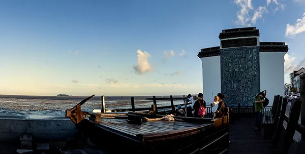 长三角28条美丽休闲乡村旅游路线,金山这两条你都去过吗?(图12) 上海金山山阳农业基地_上海金山农业网_上海金山农业生态园