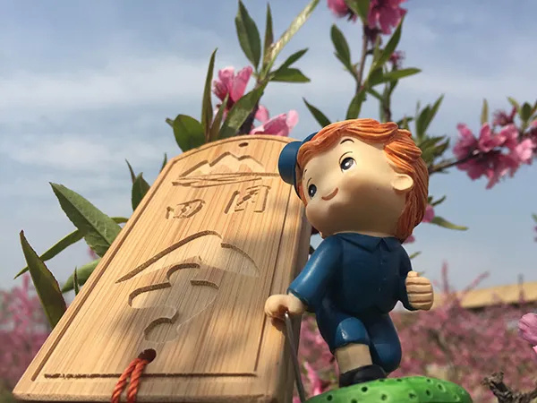 长三角28条美丽休闲乡村旅游路线,金山这两条你都去过吗?(图10) 上海金山农业生态园_上海金山山阳农业基地_上海金山农业网