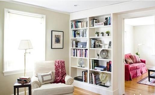 房间隔断选哪种材料为佳?怎样抉择房间隔断方式!(图1) 装修隔房间用什么材料_装修房子隔房间用什么好_现在装修隔墙用什么材料