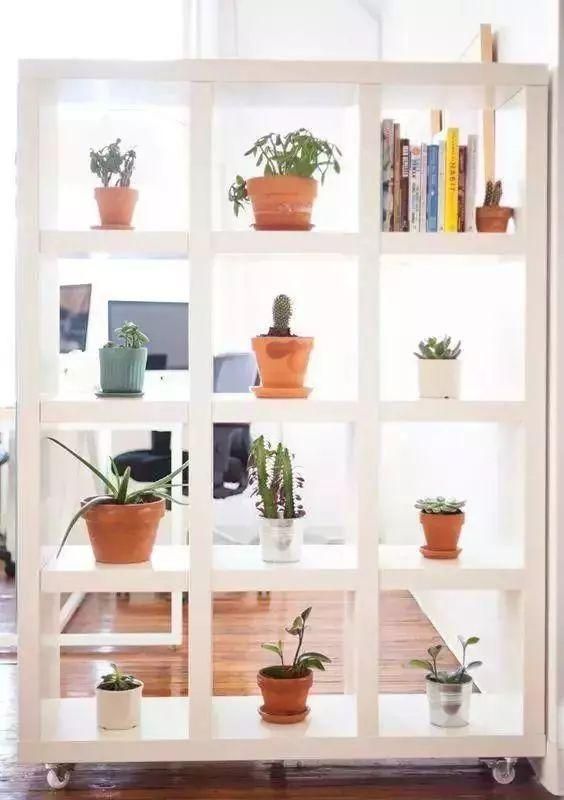 房间隔断选哪种材料为佳?怎样抉择房间隔断方式!(图2) 现在装修隔墙用什么材料_装修隔房间用什么材料_装修房子隔房间用什么好