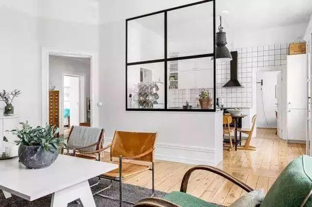 房间隔断选哪种材料为佳?怎样抉择房间隔断方式!(图4) 装修房子隔房间用什么好_现在装修隔墙用什么材料_装修隔房间用什么材料