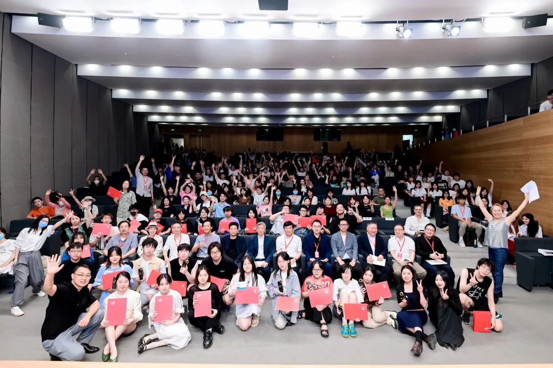 首届中央美术学院数字影像艺术节举办(图13) 北广传媒歌华_北京歌华传媒集团官网_北京歌华传媒是国企吗