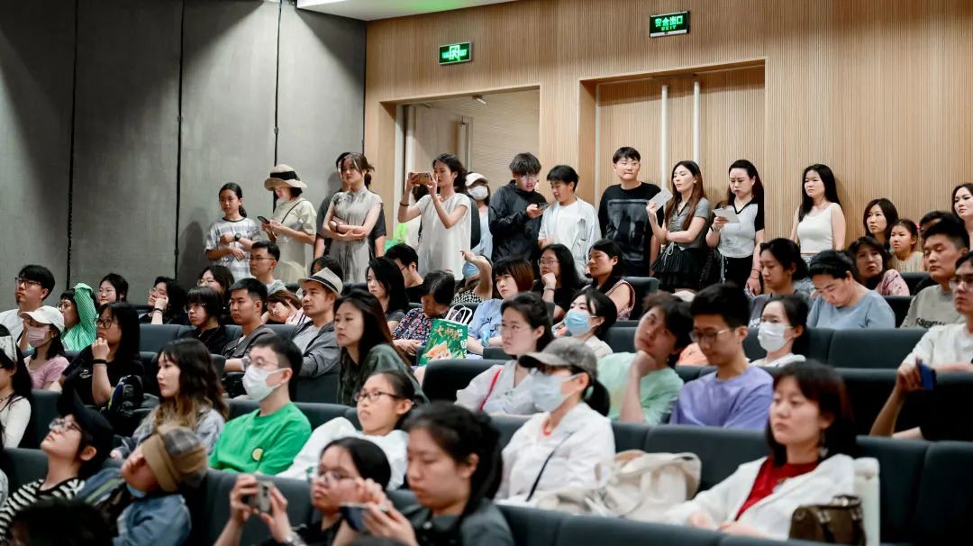 首届中央美术学院数字影像艺术节举办(图29) 北京歌华传媒是国企吗_北京歌华传媒集团官网_北广传媒歌华