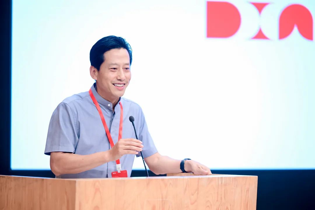 首届中央美术学院数字影像艺术节举办(图7) 北京歌华传媒集团官网_北广传媒歌华_北京歌华传媒是国企吗