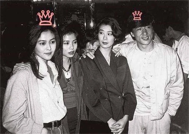 成龙生日徐静蕾范冰冰_成龙徐静蕾吴彦祖_成龙徐静蕾车震